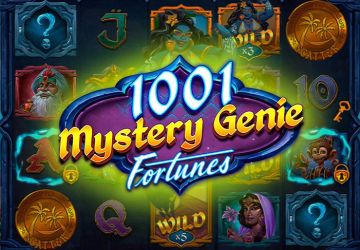 Microgaming - игровой автомат онлайн от Various с RTP 96.21%